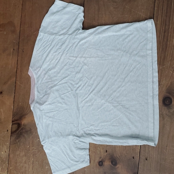 American Eagle cropped tee - Picture 3 of 3